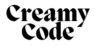 Creamy Code Logo